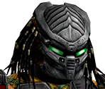 Dark Blade Clan - Predator: Concrete Jungle