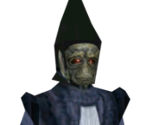 Daultay Dofine - Star Wars Episode I: The Phantom Menace
