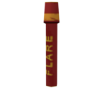 Emergency Flare - Half-Life