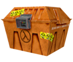Isotope Box - Half-Life