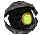 Dz5 Security Door - Star Wars Episode I: The Phantom Menace
