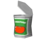 Canned - Toontown Online