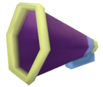 Megaphone - Toontown Online