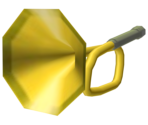 Bugle - Toontown Online