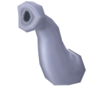 Elephant Trunk - Toontown Online