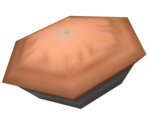 Pie - Toontown Online