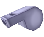 Whistle - Toontown Online
