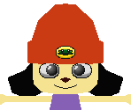 PaRappa (Jung Rhythm Style) - Parappa the Rapper Customs