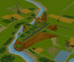 Propwash Junction - Disney Planes
