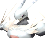 196 Xenon - Monster Rancher DS