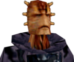Nikto - Star Wars Episode I: The Phantom Menace