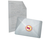 Secret Document - Sonic Unleashed
