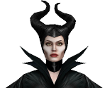 Maleficent - Maleficent Free Fall