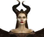 Maleficent (Coronation) - Maleficent Free Fall