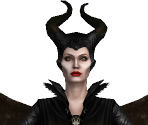 Maleficent (Battle) - Maleficent Free Fall