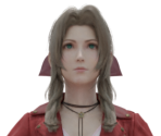 Aerith Gainsborough - Final Fantasy VII Remake Intergrade