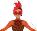 Rooster Bold - Miraculous Ladybug & Cat Noir - The Official Game