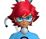 Bunnyx - Miraculous Ladybug & Cat Noir - The Official Game