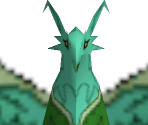 Storm Skyress (Ventus) - Bakugan Battle Brawlers