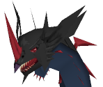Hydranoid (Darkus) - Bakugan Battle Brawlers