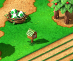 Yo'ster Isle - Super Mario RPG
