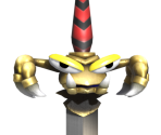 Exor - Super Mario RPG