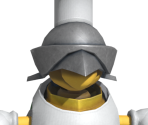 Chef Torte & Apprentice - Super Mario RPG