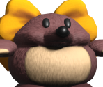 Mole Child - Super Mario RPG
