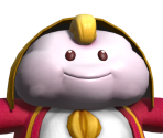 Nimbus Woman - Super Mario RPG