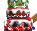 Bundt & Raspberry - Super Mario RPG