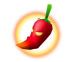 Hot Pepper - Mario Kart Arcade GP 2