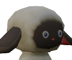 Wooly - Rune Factory Frontier