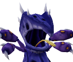 Toadweed - The Legend of Spyro: Eternal Night