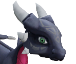 Cynder - The Legend of Spyro: Eternal Night