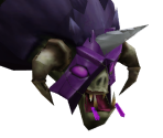 Shadow Wing - The Legend of Spyro: Eternal Night