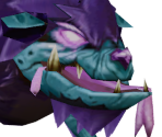 Death Hound - The Legend of Spyro: Eternal Night