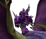 Assassin - The Legend of Spyro: Eternal Night