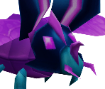 Grove Mite - The Legend of Spyro: Eternal Night