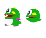Save Icons - Super Bust-a-Move / Super Puzzle Bobble