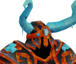 Ice King - The Legend of Spyro: A New Beginning
