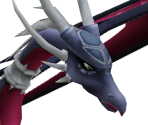 Cynder - The Legend of Spyro: A New Beginning