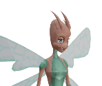 Nina - The Legend of Spyro: A New Beginning
