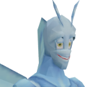 Flash - The Legend of Spyro: A New Beginning