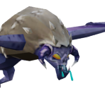 Dreadwing - The Legend of Spyro: A New Beginning