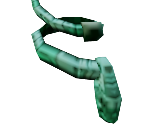 Snake Chain - The Legend of Spyro: Dawn of the Dragon