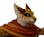 Hunter - The Legend of Spyro: Dawn of the Dragon