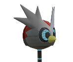 #0991 Iron Bundle - Pokémon Scarlet / Violet