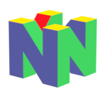 Nintendo 64 Logo - Monopoly