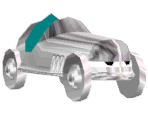 Car - Monopoly
