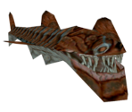 Shark - Star Wars Episode I: The Phantom Menace